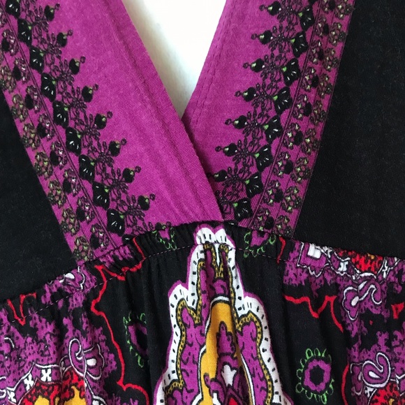 Empire Waist Top - Picture 2 of 2